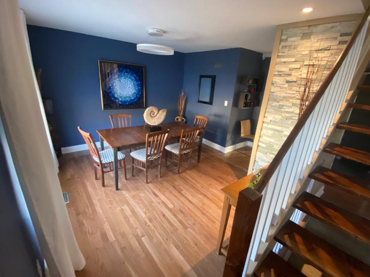Here It Is! Cool Cape Cod-3 Br-2.5 Bath-12 Guests Olathe Exterior foto